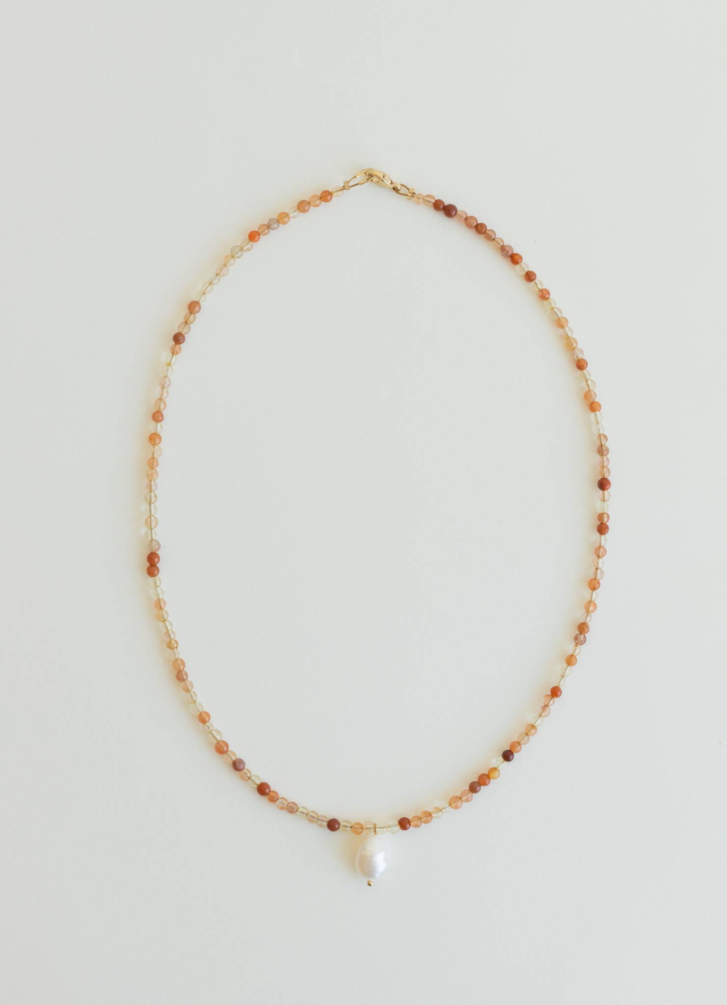 Maha Necklace