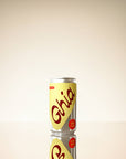 Ghia Le Spritz: Sumac & Chili