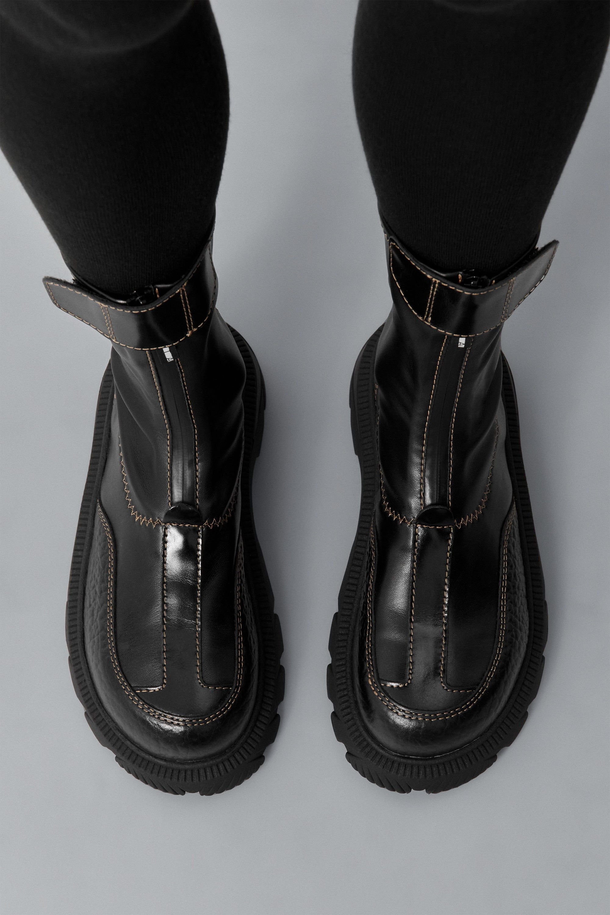 Danica Ankle Boot