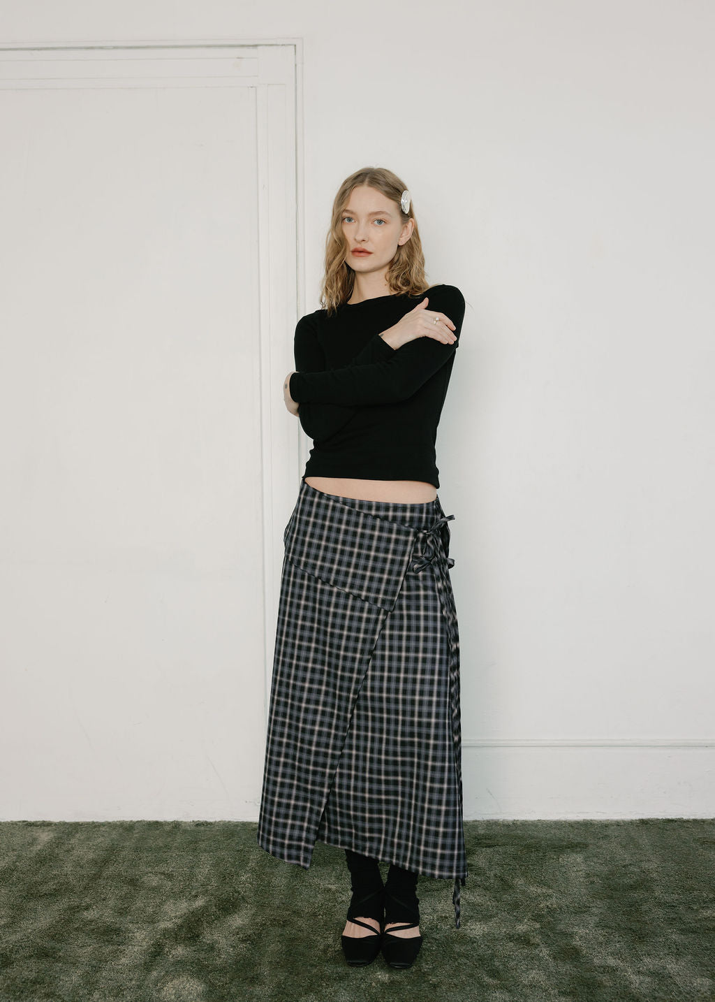 Sylvia Skirt