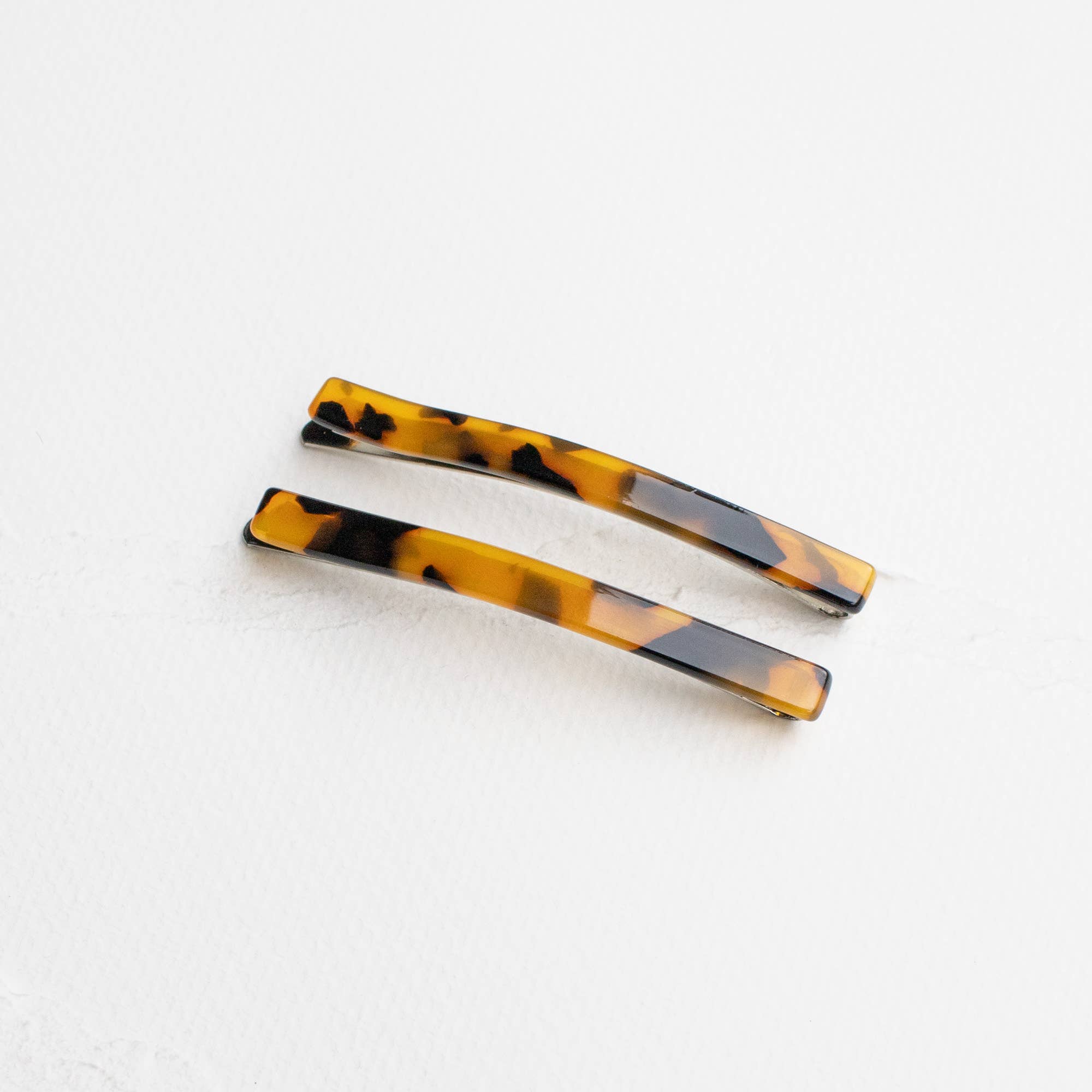 Simple Bobby Pin Set