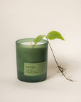 Garden Bed Candle