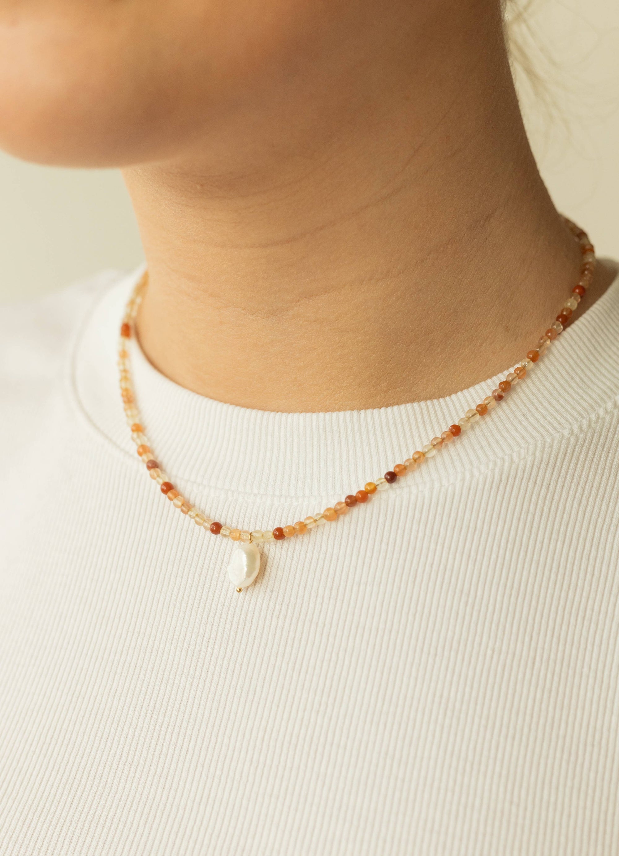Maha Necklace