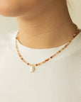 Maha Necklace