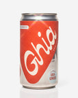 Ghia Le Spritz: Ginger