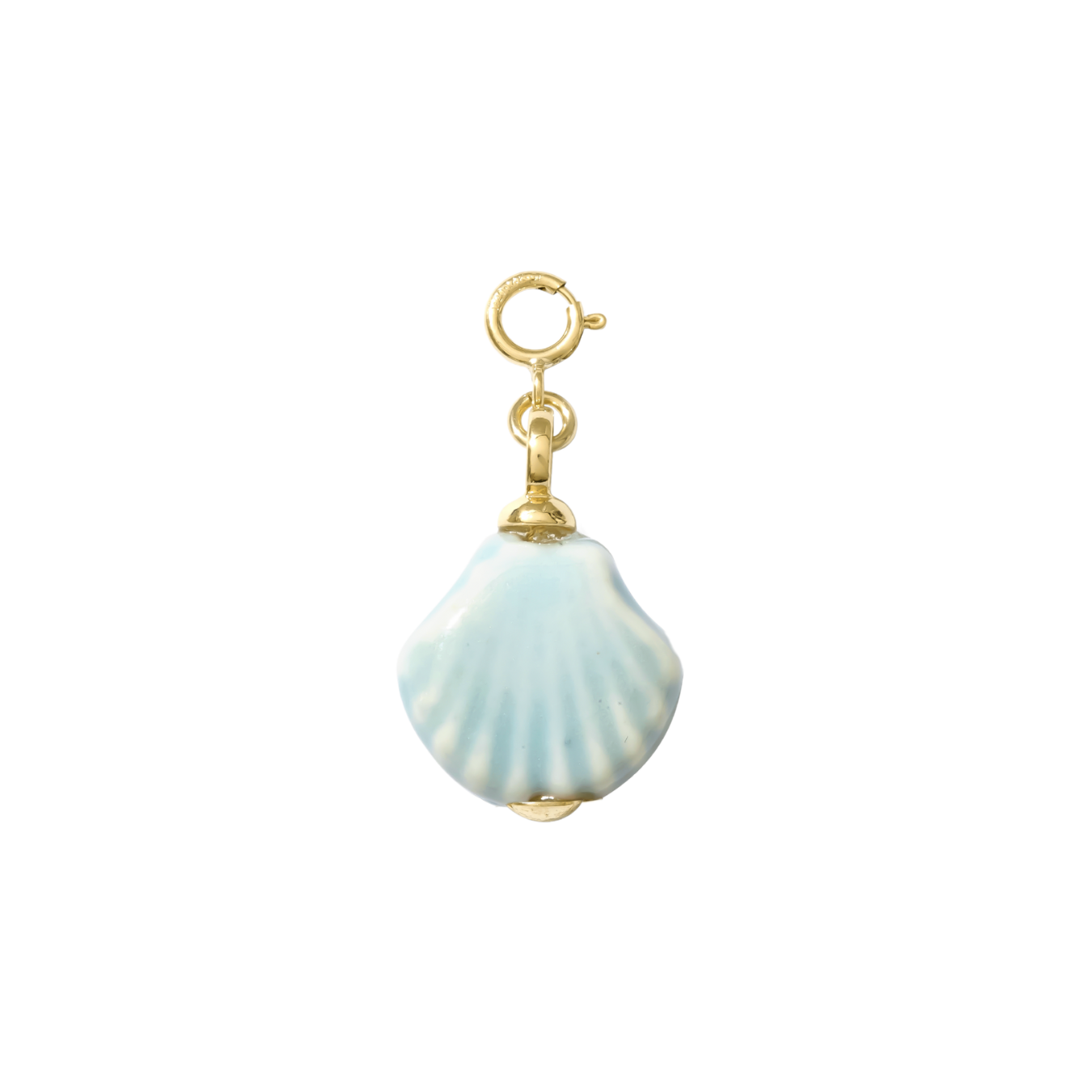 Hair Clip Charm