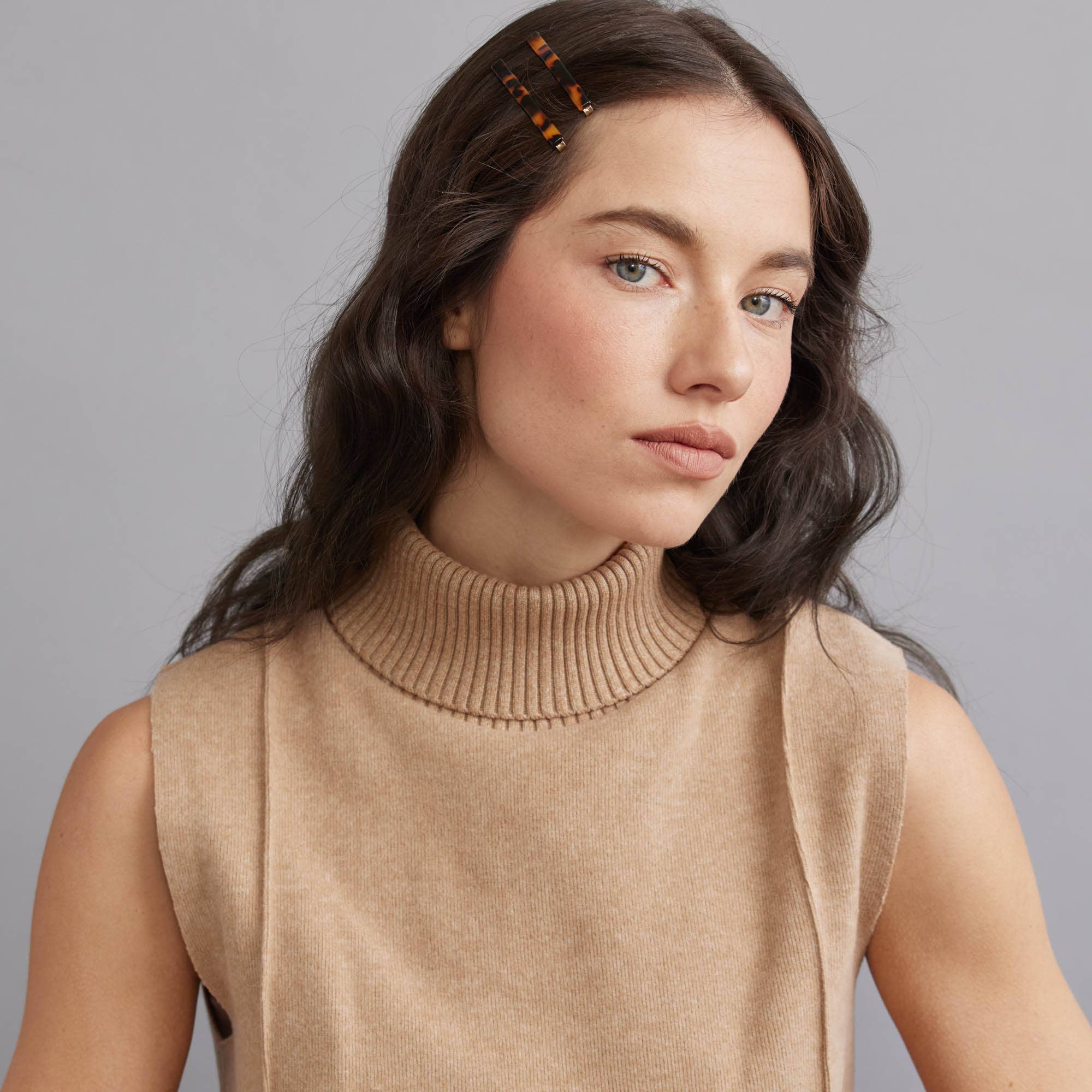 Simple Bobby Pin Set