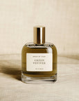 Green Vetiver Eau de Parfum