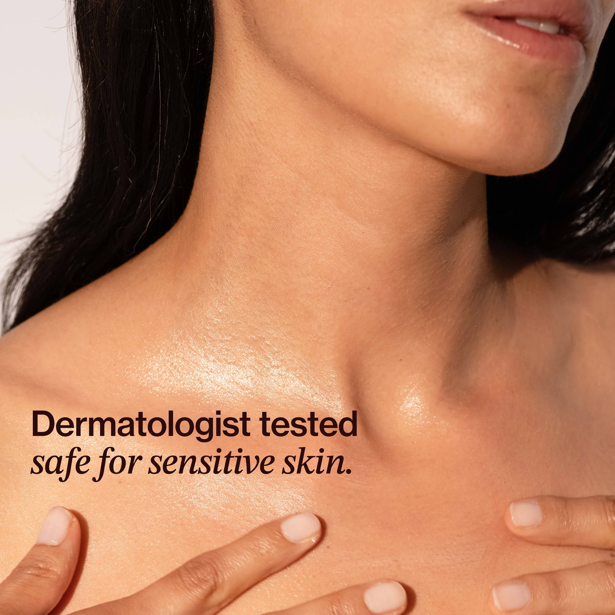 The All-Over Sun Milk SPF50