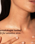 The All-Over Sun Milk SPF50