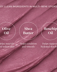 Multi-Bene Stick for Lips & Cheeks