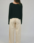 The Cozy Tee