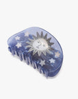 Pleiades Claw Clip