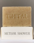 Cold Processed Bar Soap