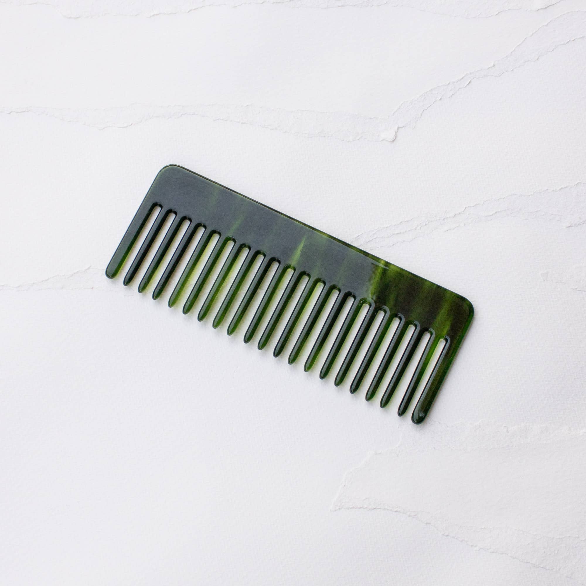 Eco Acetate Hair Comb