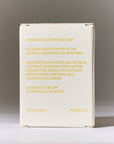 Cold Processed Bar Soap
