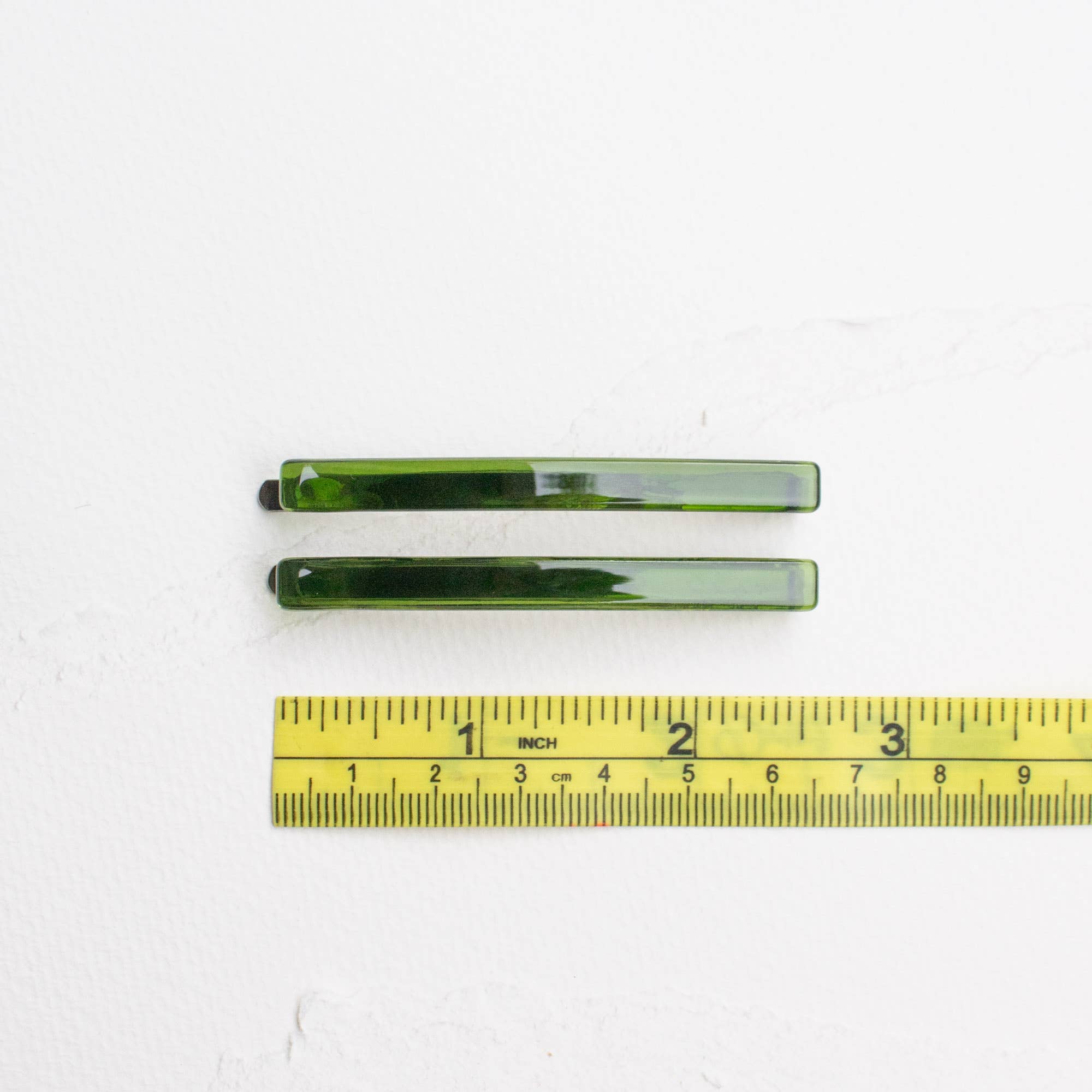 Simple Bobby Pin Set