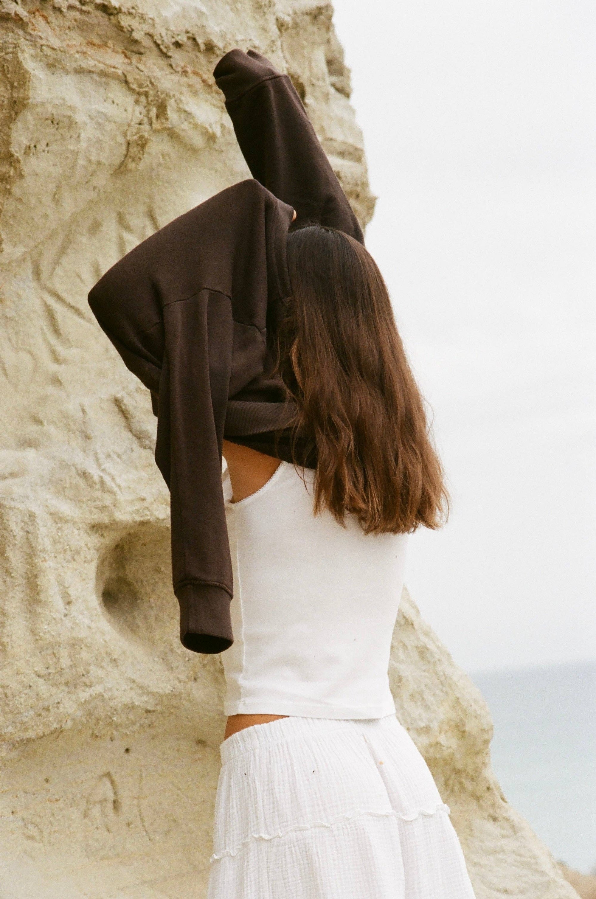 Softie Sweatshirt