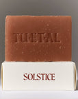 Cold Processed Bar Soap