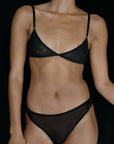 Daily Triangle Bra