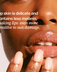 Daily Lip Sun Gloss SPF 30