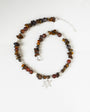 Bruna Star Necklace