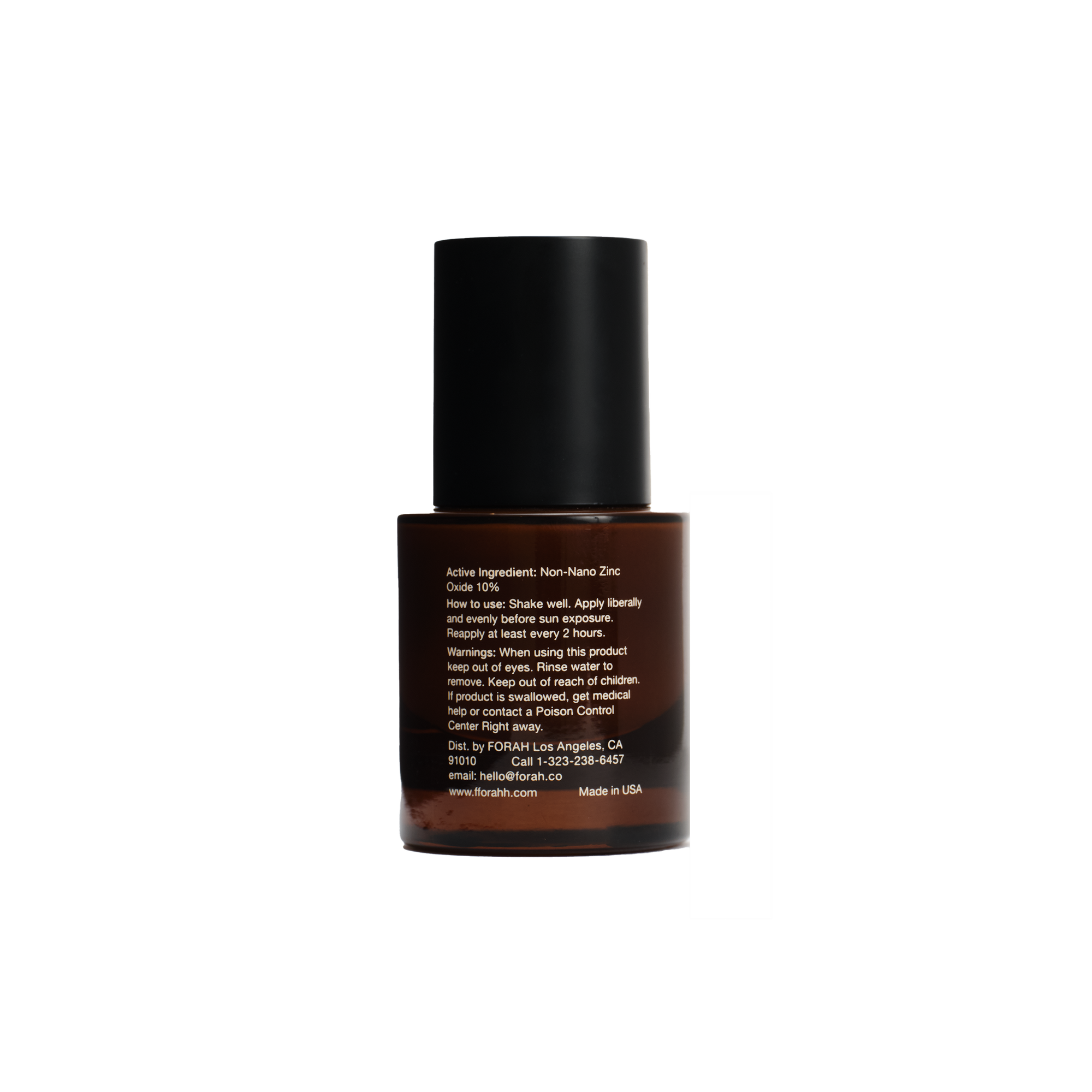 Mineral Sun Milk SPF40