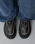 Valle Brogues