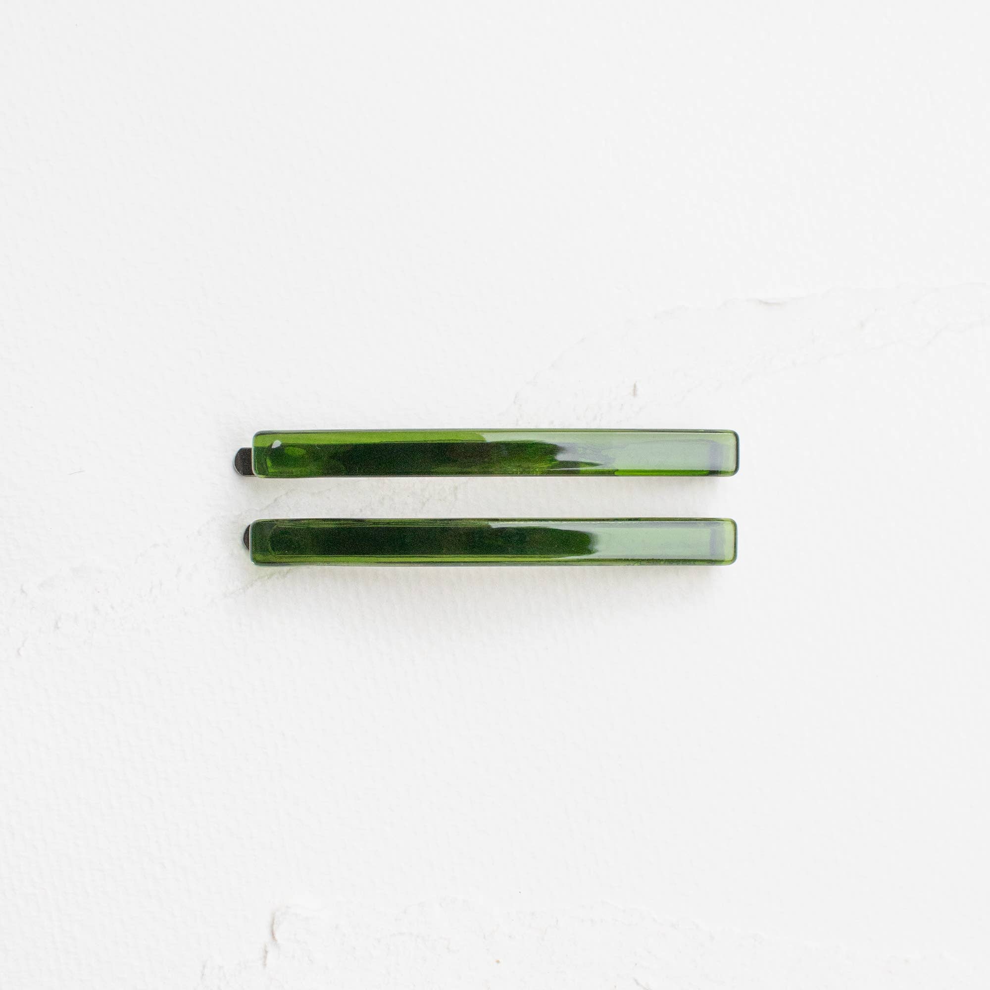 Simple Bobby Pin Set