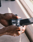 Cold Processed Bar Soap