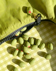 Olive Bag Charm