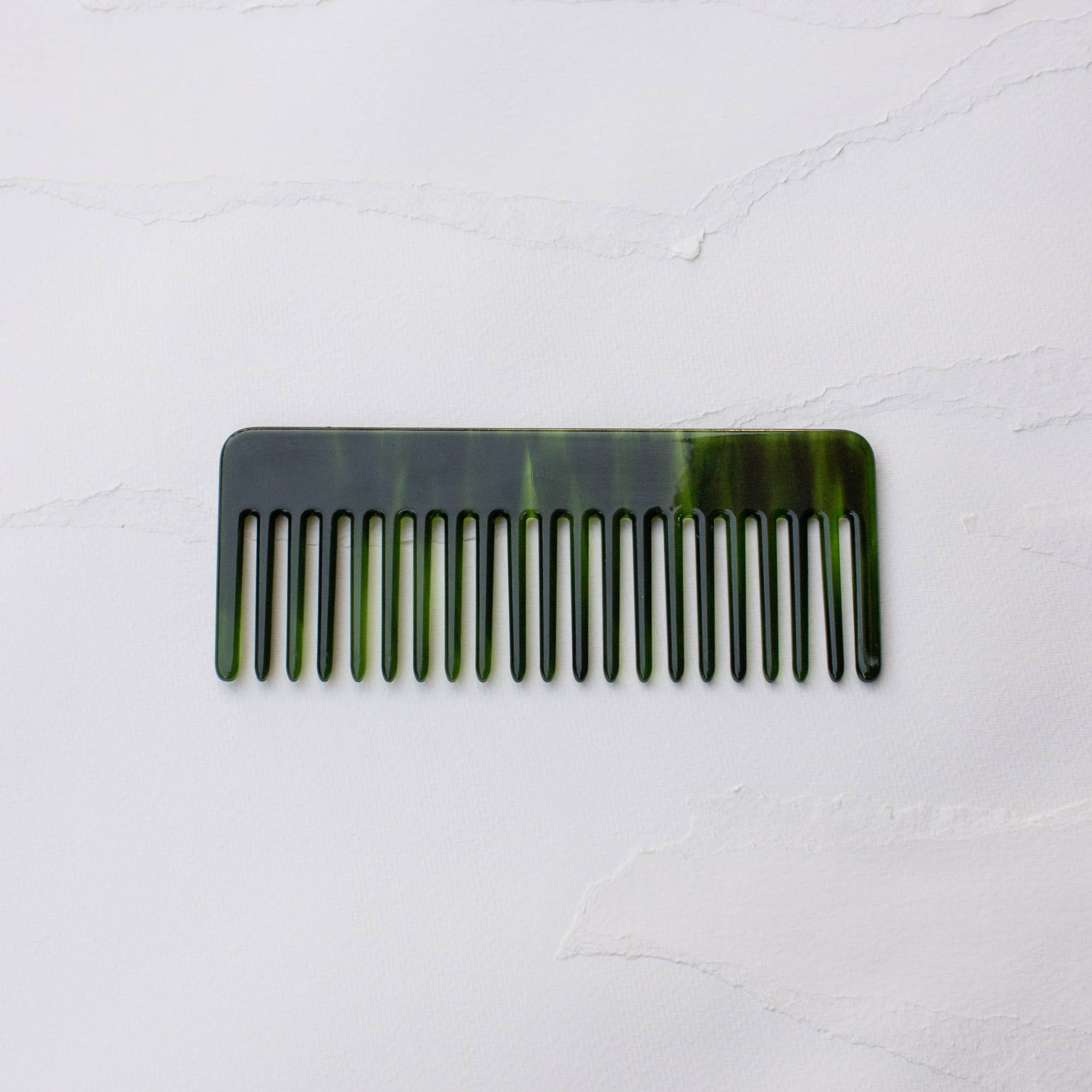 Eco Acetate Hair Comb
