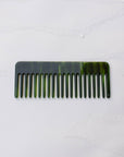 Eco Acetate Hair Comb
