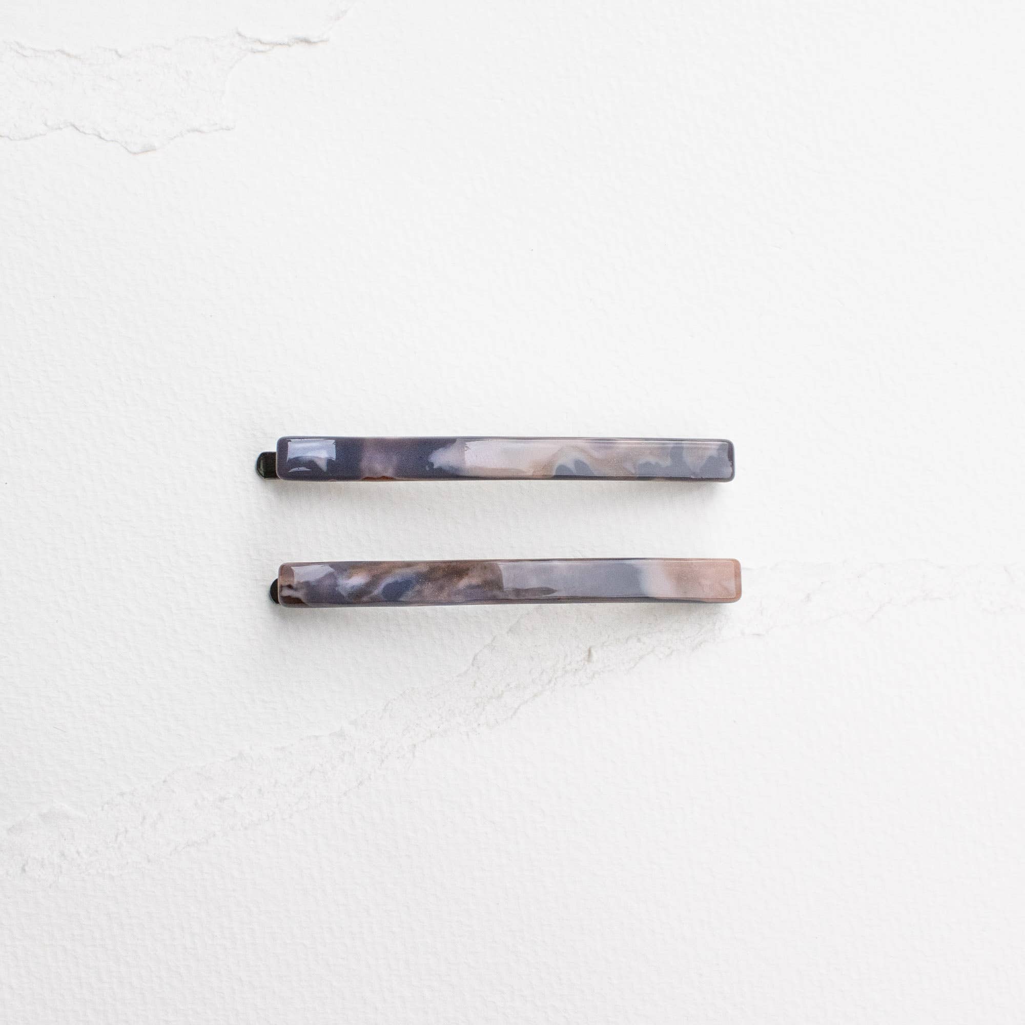 Simple Bobby Pin Set