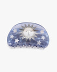 Pleiades Claw Clip