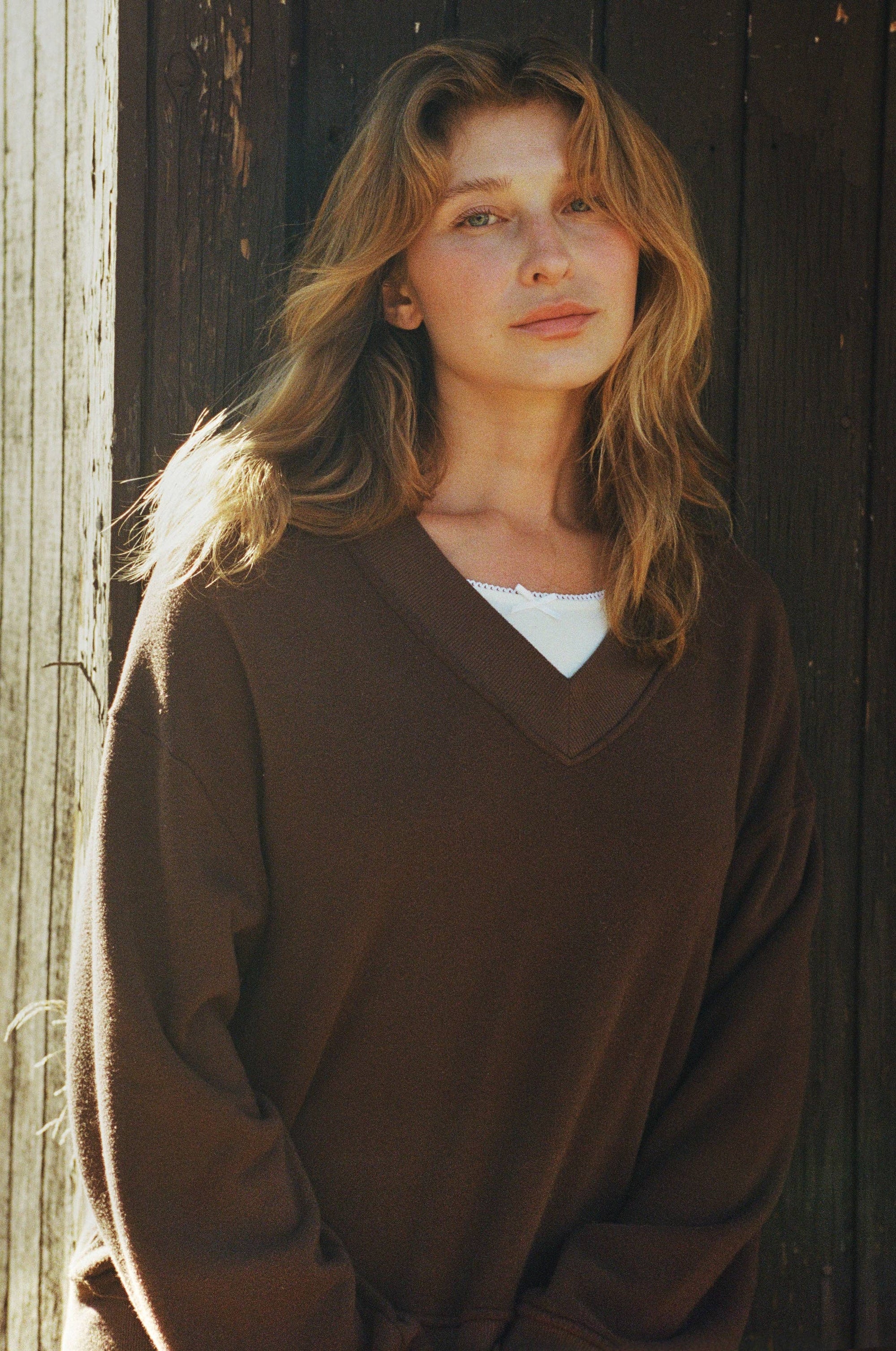 Softie Sweatshirt