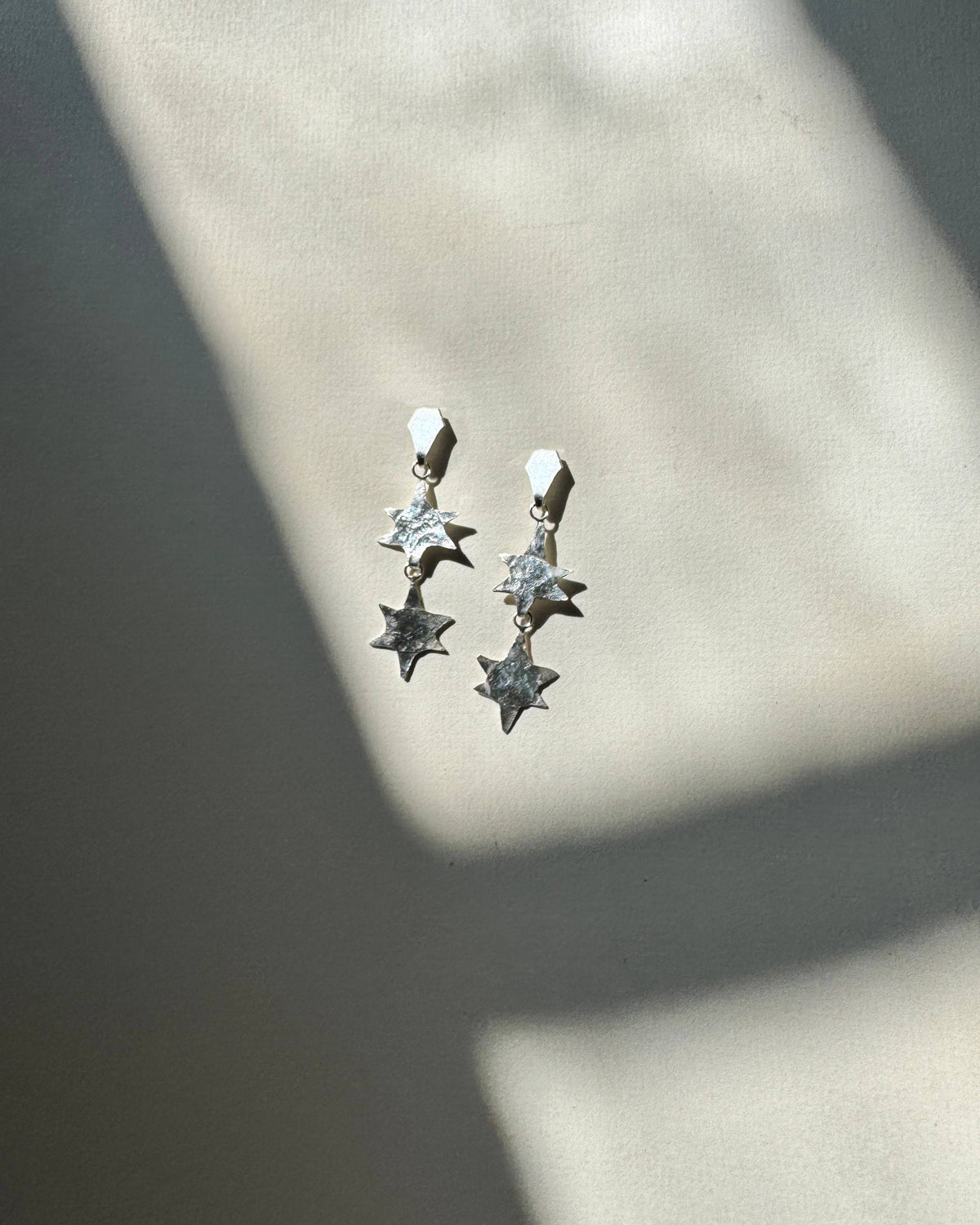 Stargazer Earrings