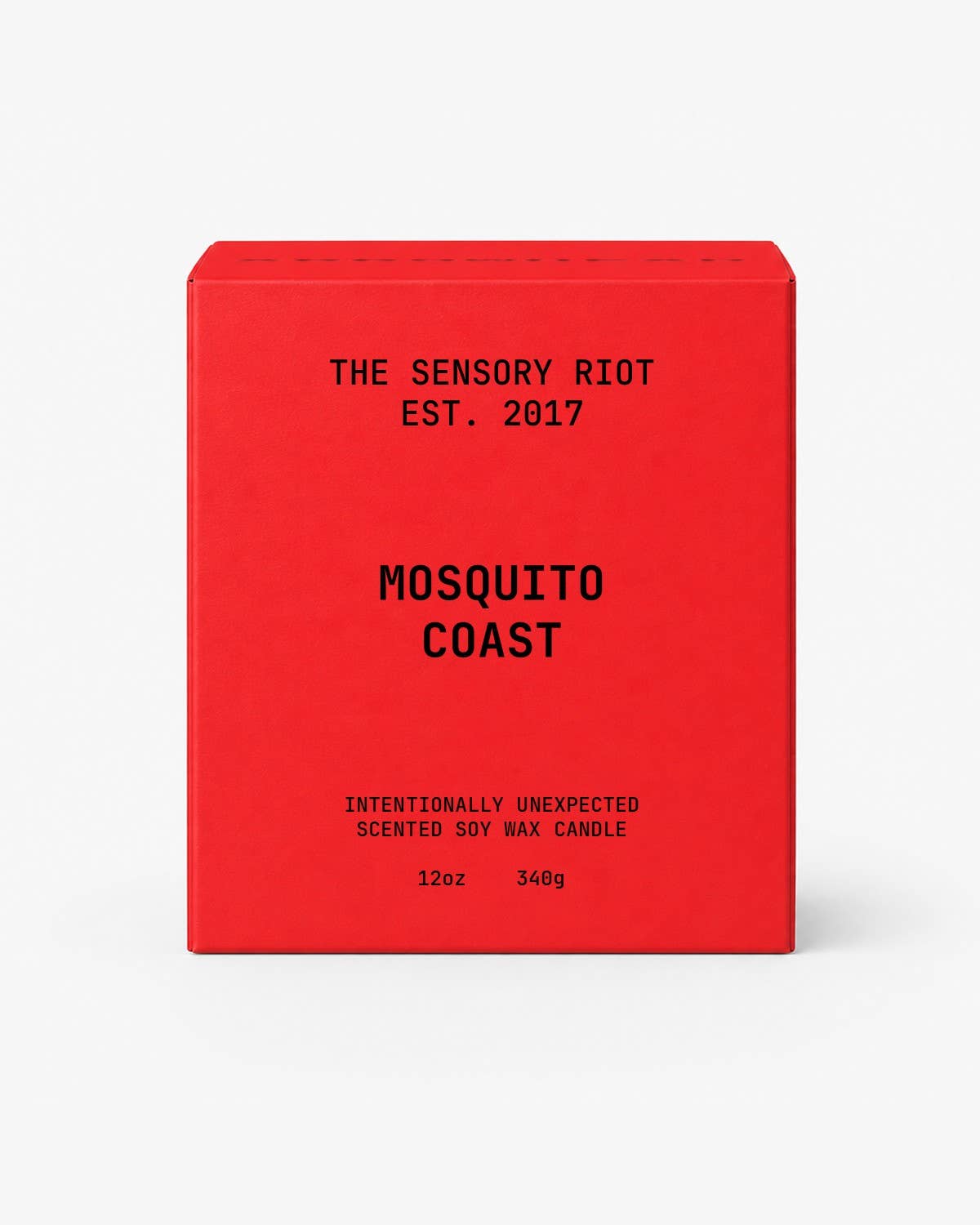 Mosquito Coast Candle