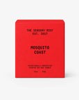 Mosquito Coast Candle