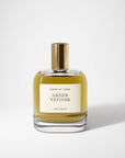 Green Vetiver Eau de Parfum