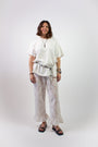 Lanai Lace Party Pants