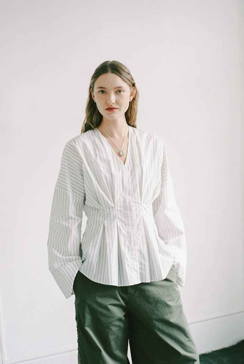 Pierce Top