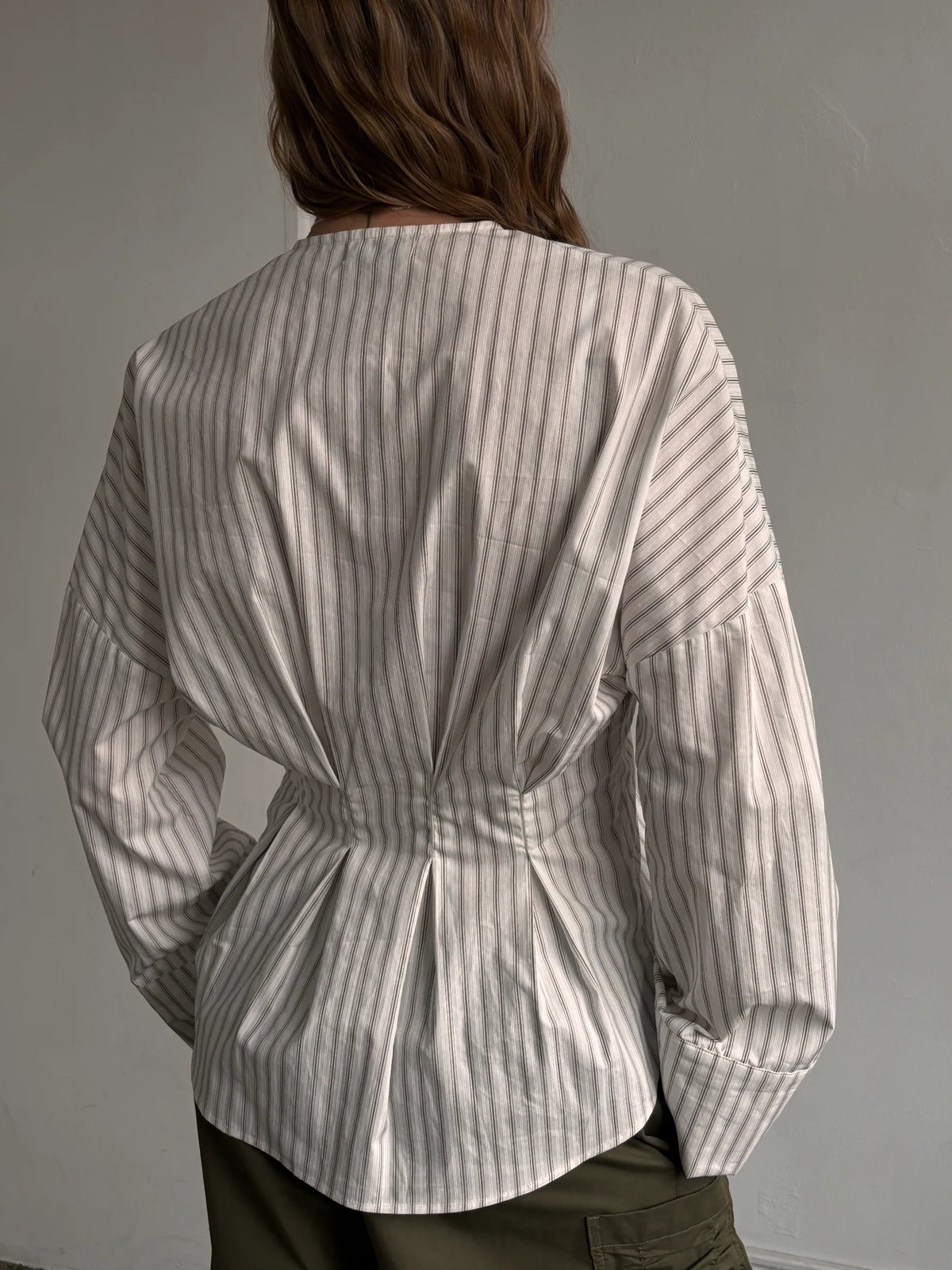 Pierce Top