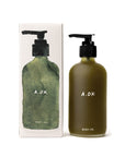 Botanical Body Oil
