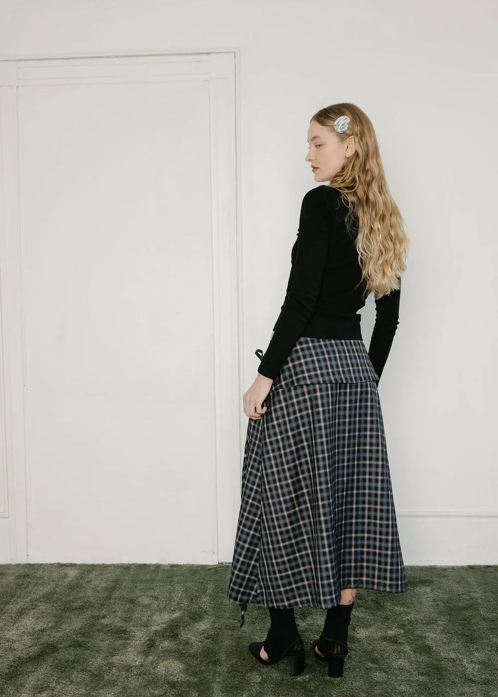Sylvia Skirt