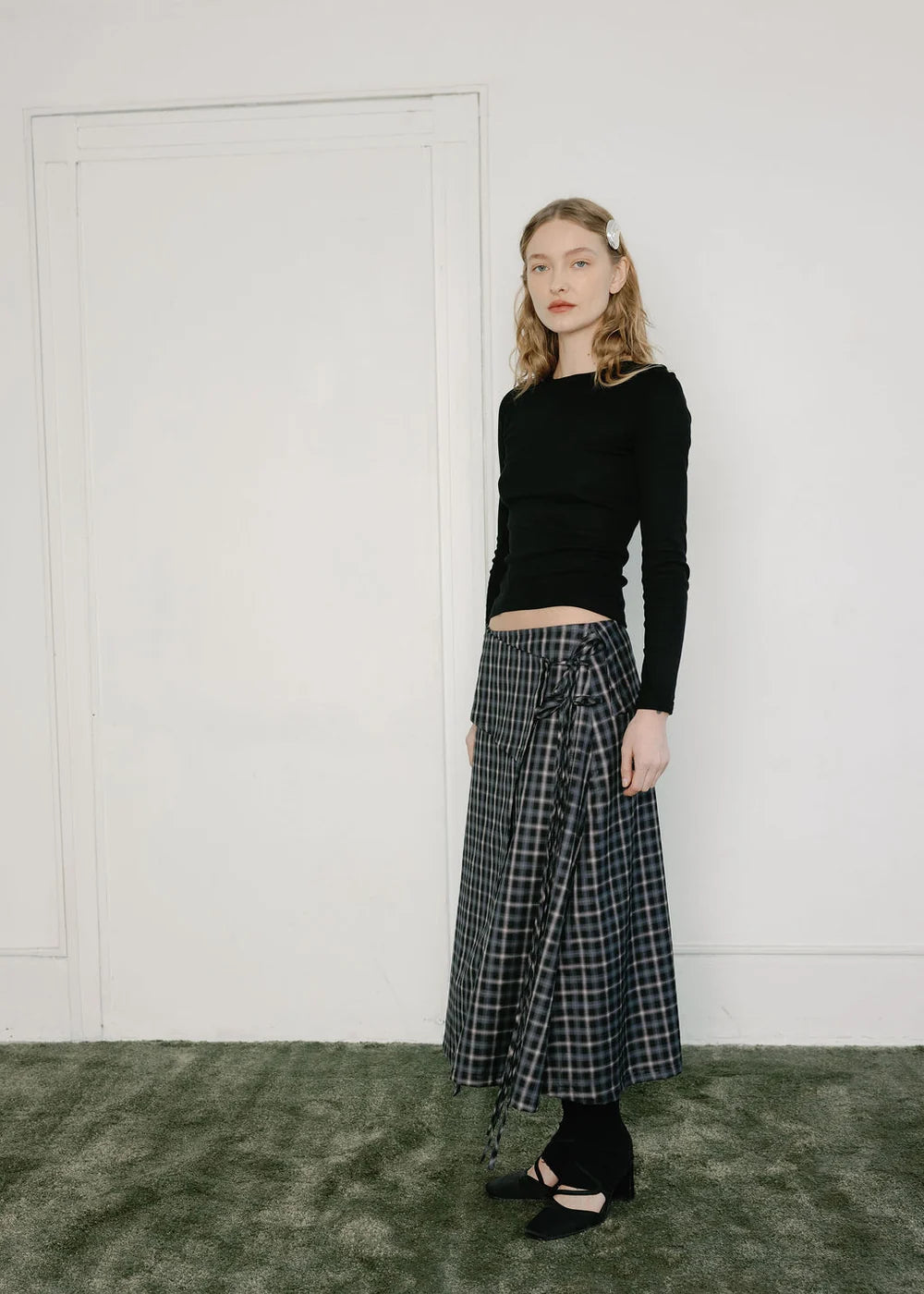 Sylvia Skirt