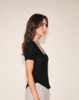 Scoop Top