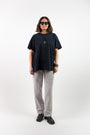 Tristan Vintage Cotton Tee