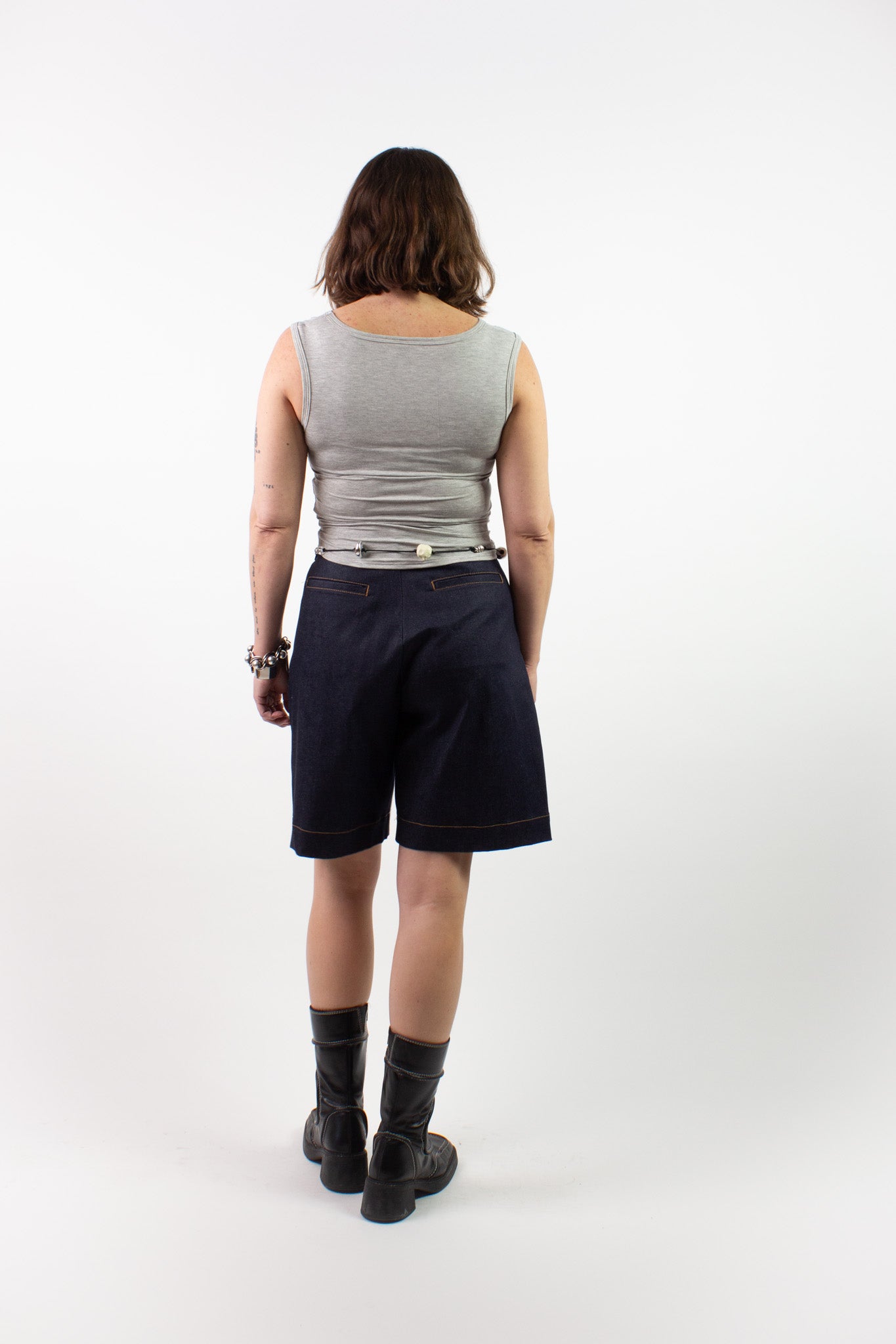 Travel Short