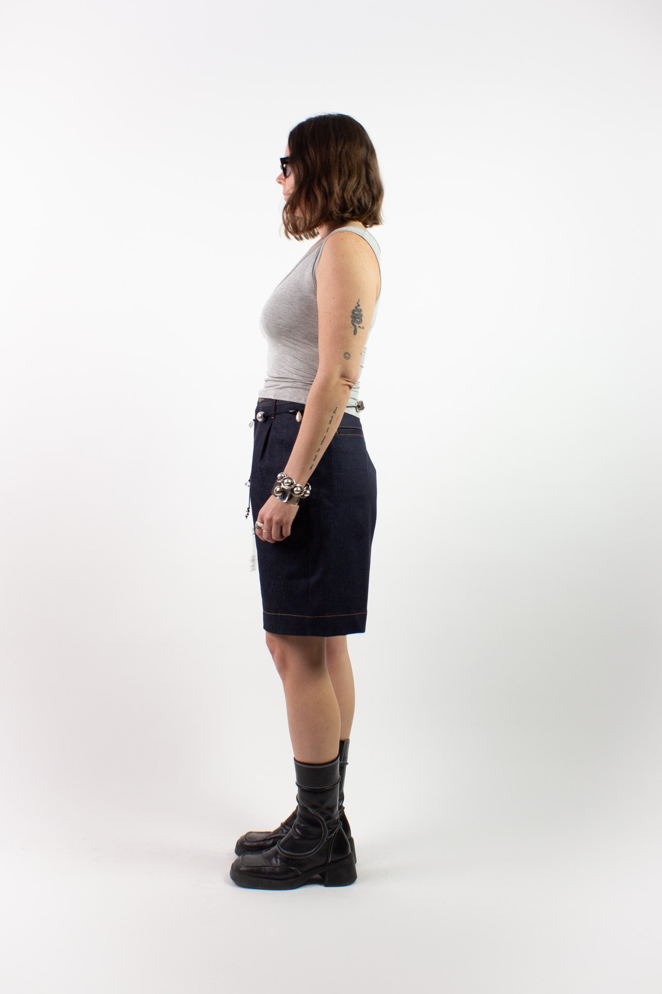 Travel Short